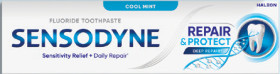 Sensodyne+Toothpaste+Repair+%26amp%3B+Protect+Cool+Mint+100g