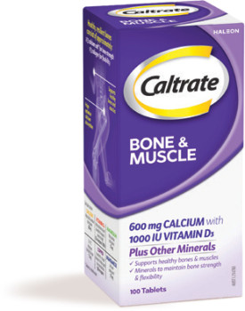 Caltrate-Bone-Muscle-100-Tablets on sale