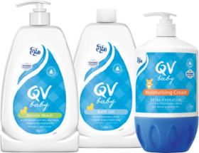 QV+Baby+Range