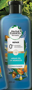 Herbal+Essences+Bio+Renew+Repair+Argan+Oil+of+Morocco+Conditioner+400mL