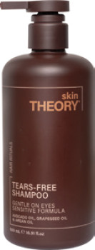 Skin-Theory-Tears-Free-Shampoo-500mL on sale