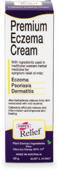 Hopes-Relief-Premium-Eczema-Cream-60g on sale