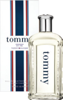 Tommy-Hilfiger-Tommy-EDT-30mL on sale