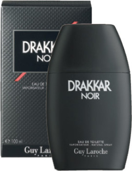 Guy-Laroche-Drakkar-Noir-EDT-100mL on sale