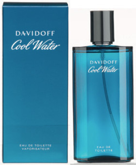 Davidoff-Cool-Water-EDT-125mL on sale