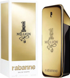 Rabbane-1-Million-EDT-100mL on sale