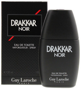 Guy+Laroche+Drakkar+Noir+EDT+30mL