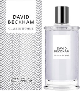 David+Beckham+Classic+Homme+EDT+100mL