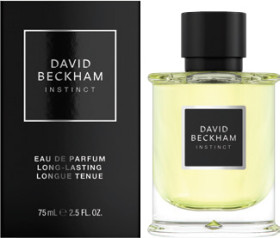 David+Beckham+Instinct+EDP+75mL