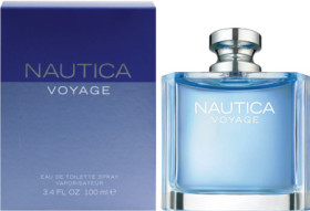 Nautica-Voyage-EDT-100mL on sale