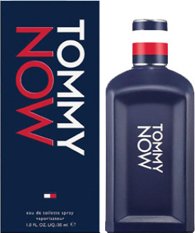 Tommy-Hilfiger-Tommy-Now-For-Men-EDT-30mL on sale