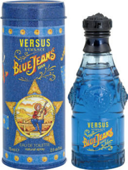 Versace-Blue-Jeans-EDT-75mL on sale