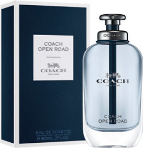 %EF%BB%BF%EF%BB%BF%EF%BB%BFCoach+Open+Road+EDT+60mL
