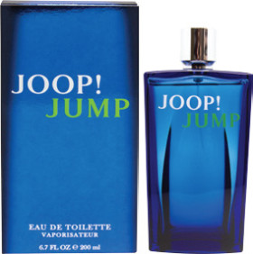 Joop%21+Jump+EDT+200mL