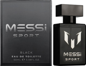 Messi-Sport-Black-EDT-100mL on sale