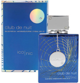 %EF%BB%BF%EF%BB%BF%EF%BB%BFArmaf+Club+De+Nuit+Iconic+For+Men+EDP+105mL