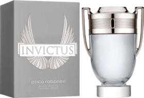 Paco+Rabanne+Invictus+EDT+50mL