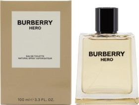 Burberry+Hero+EDT+100mL