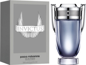 Paco-Rabanne-Invictus-EDT-200mL on sale