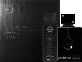 Armaf+Club+De+Nuit+Intense+Man+EDT+105mL+2+Piece+Set