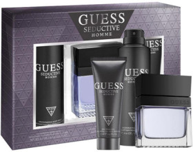 %EF%BB%BF%EF%BB%BF%EF%BB%BF%EF%BB%BFGuess+Seductive+Man+EDT+100mL+3+Piece+Set