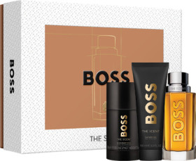 Hugo-Boss-The-Scent-EDT-100mL-3-Piece-Set on sale