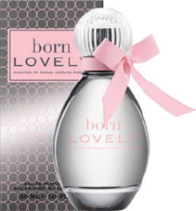 Sarah+Jessica+Parker+Born+Lovely+EDP+30mL