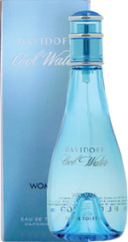 Davidoff+Cool+Water+EDT+100mL