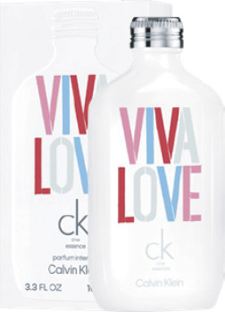 Calvin+Klein+CK+One+Viva+Love+EDP+Intense+100mL