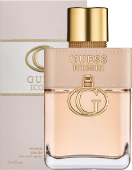 Guess+Iconic+EDP+100mL