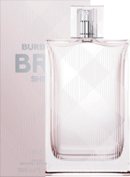 Burberry+Brit+Sheer+For+Women+EDT+100mL