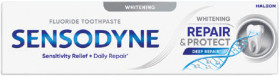 Sensodyne+Toothpaste+Repair+%26amp%3B+Protect+Whitening+100g