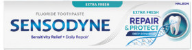 Sensodyne+Toothpaste+Repair+%26amp%3B+Protect+Extra+Fresh+100g