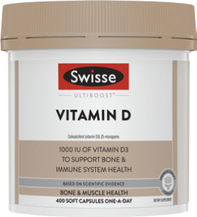 Swisse+Ultiboost+Vitamin+D+400+Capsules