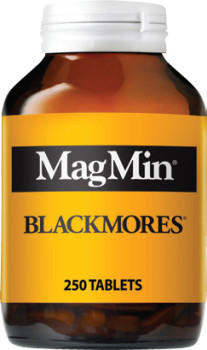 Blackmores+MagMin+500mg+250+Tablets