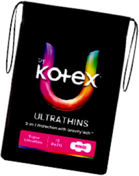 U+by+Kotex+Ultrathins+Super+Pads+With+Wings+12+Pack