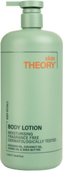 Skin-Theory-Moisturising-Fragrance-Free-Body-Lotion-1-Litre on sale