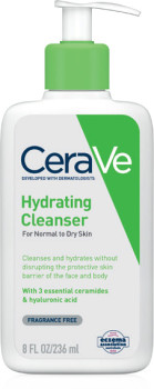 CeraVe+Hydrating+Cleanser+236mL
