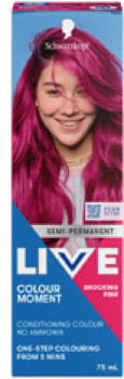 Schwarzkopf-Live-Hair-Colour-Shocking-Pink on sale