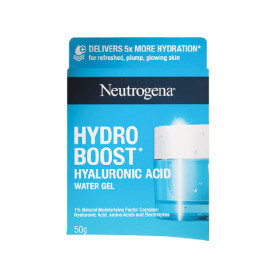 Neutrogena-Hydro-Boost-Hyaluronic-Acid-Water-Gel-Face-Moisturiser-50g on sale