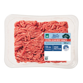 Australian-Heart-Smart-Extra-Lean-Beef-Mince-500g on sale