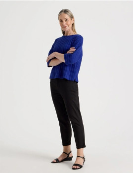 Regatta-Regatta-Petites-Womens-Wardrobe-Staple-Jeans-Black on sale