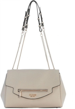 Guess-Antonia-Convertible-Crossbody-Bone on sale