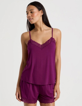 Chloe-Lola-Pure-Comfort-Lace-Cami-Boxer-Set-Berry on sale
