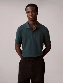 Calvin-Klein-Supima-Embroided-Polo-Nearly-Navy on sale