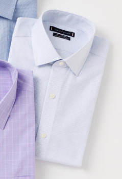 Tommy-Hilfiger-Business-Shirts on sale