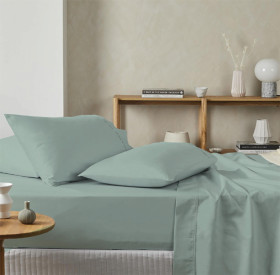 Luxury-Living-1250TC-Triblend-Sheet-Set on sale