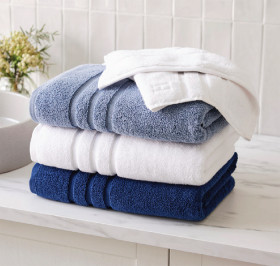 Heritage-Super-Plush-Bath-Towel-Range on sale