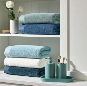 Australian-House-Garden-Australian-Cotton-Bath-Towel-Range on sale
