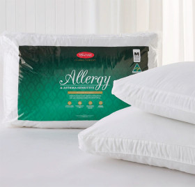 Tontine-Classic-Comfort-Allergy-Sensitive-2pk-Pillow on sale